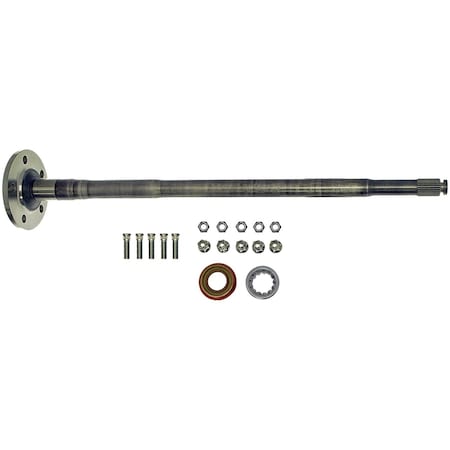Dorman AXLE SHAFTS 630-111